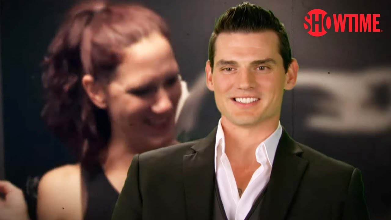 Gigolos Season 1: Meet Steven