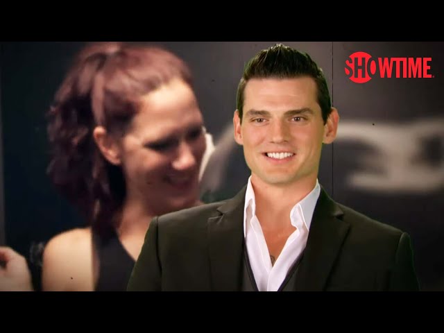 Gigolos Season 1: Meet Steven