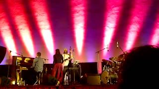 Elina Duni Quartet - Boll e mire veq pak e vogel