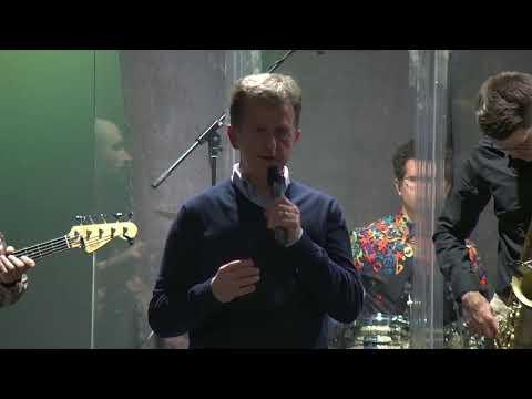 Večer slavljenja "Daj mi tu staru vjeru"