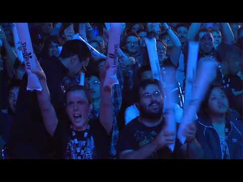 Finals   sOs vs Jaedong