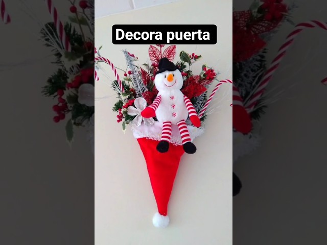 Vídeo relacionado con WHJSSF Mysterious Totoro - Colgante redondo de cerámica con diseño de árbol de Navidad para decorar tiendas, puertas y ventanas