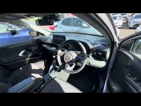 Toyota Yaris 1.5 Hybrid Luna 5dr ‘’Irish Car not t - Image 2