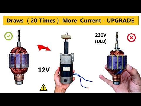 3000 Watt Pure Sine Wave Inverter hook up to Car battery 12v DC to 220v AC Converter CNSWIPOWER