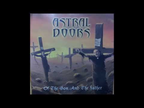 Astral Doors - Of The Son And The Father - 01 - Cloudbreaker