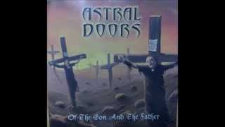 Astral Doors - Of The Son And The Father - 01 - Cloudbreaker