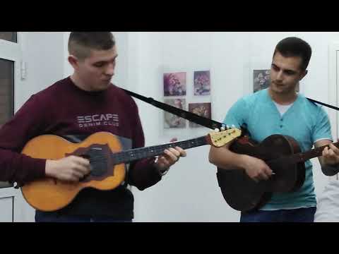 TO Neolit Starcevo - Ti si prava pijanica