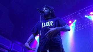 2 - Immortal - J. Cole (Live in Greensboro, NC - 06/18/17)