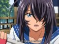 [Desi] Ikki Tousen - Heart & Soul [AMV] 