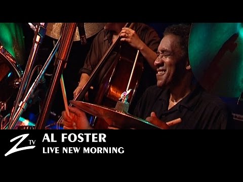 Al Foster - Jean-Pierre - LIVE HD