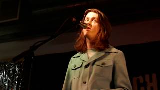 Blossoms - The Keeper