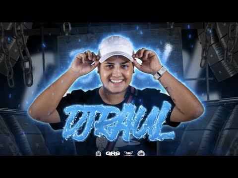 É OS RAUL, A TROPA DO CARTÃO / BARCA DE CHANDON - MC'S KITINHO E LUSTOSA (DJ RAUL)