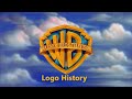Warner Bros Television Logo History