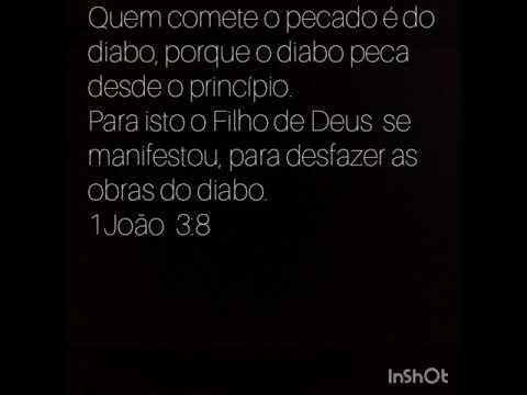 Testemunho da minha vida: da morte para a vida