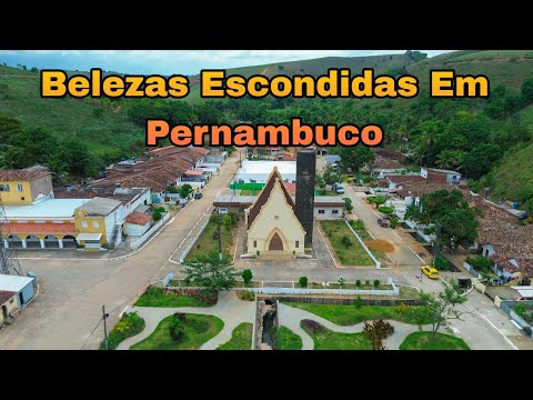 Santa Terezinha Água Preta Pernambuco Um Lugar Diferente Na Zona Da Mata Sul