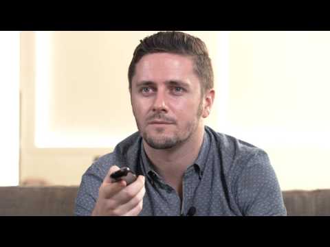 How to set up your LG Smart TV