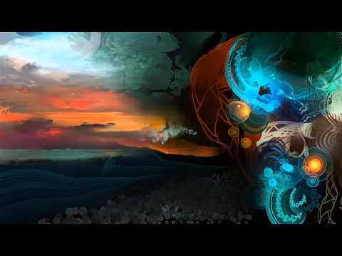 Flavour and druid DNB - Chaos Theory