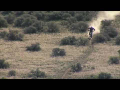 Kranked 8 Revolve 2009 TRAILER.avi