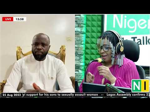 Global Review, Friday, 25/08/2023