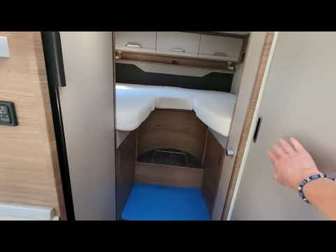 2023 Knaus Van TI 650 MEG Vansation- HIGH SPEC - Image 2