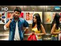 விஜய் அசின் காதல் தருணங்கள் Pokkiri 2007 Romantic Hi