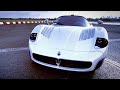 Top Gear Maserati MC12