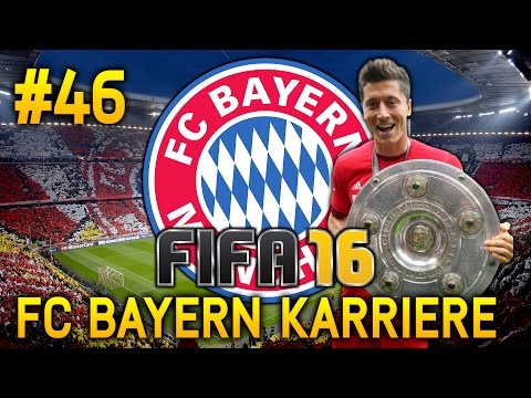 FIFA 16 KARRIEREMODUS #46 ★ TRANSFERS! 1/? ★ FIFA 16 Karrieremodus Deutsch