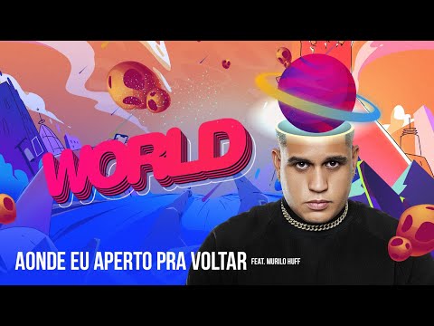 Gaab, Murilo Huff - Aonde Eu Aperto Pra Voltar (Clipe Oficial)