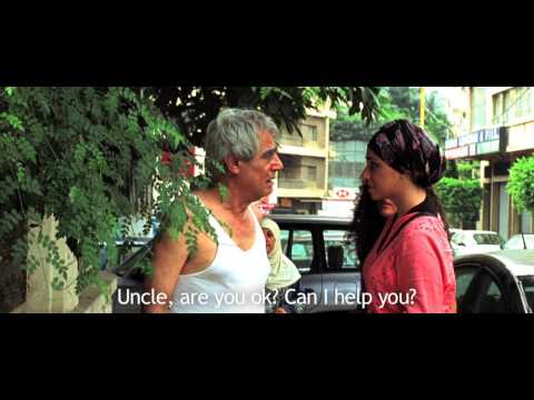 Bahiya And Mahmoud - Trailer