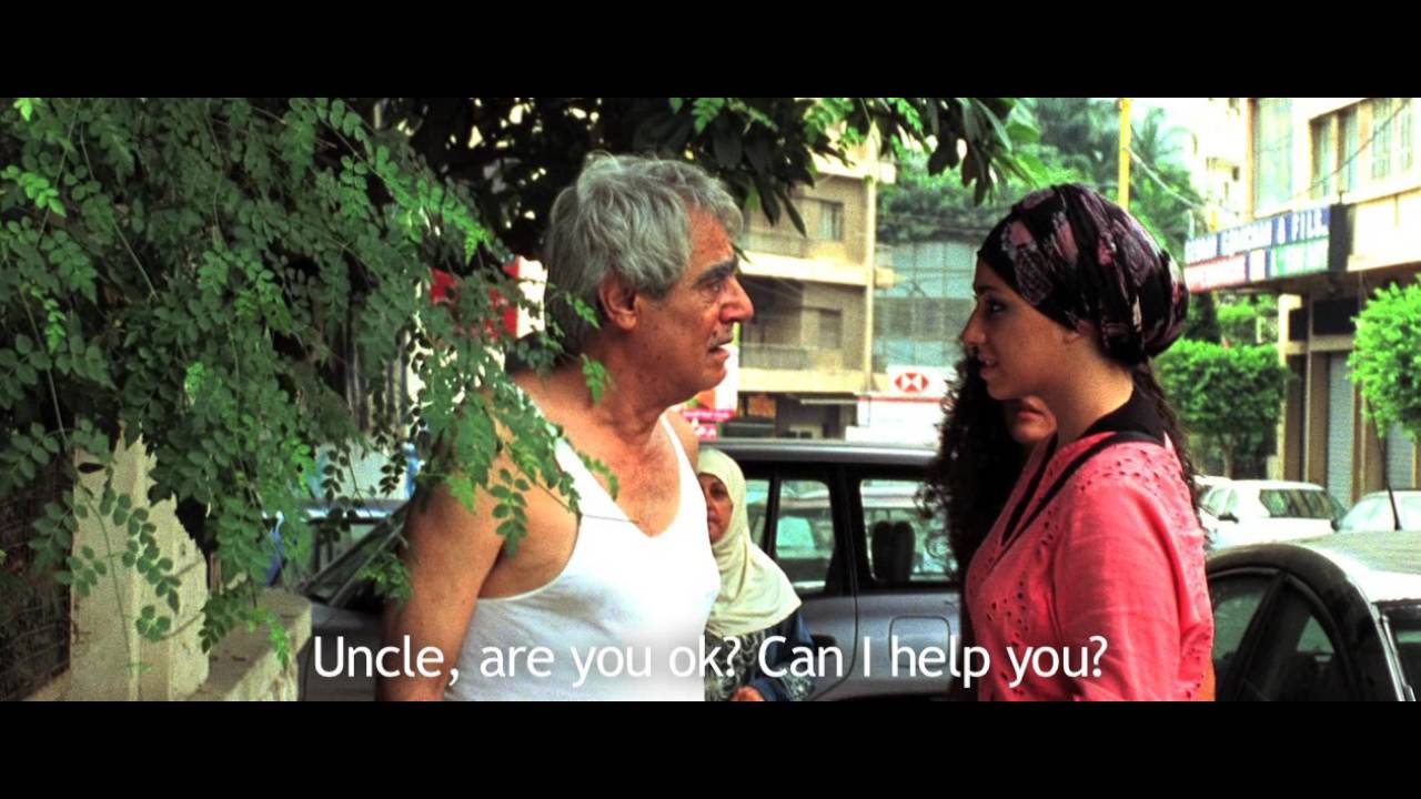 Bahiya And Mahmoud - Trailer