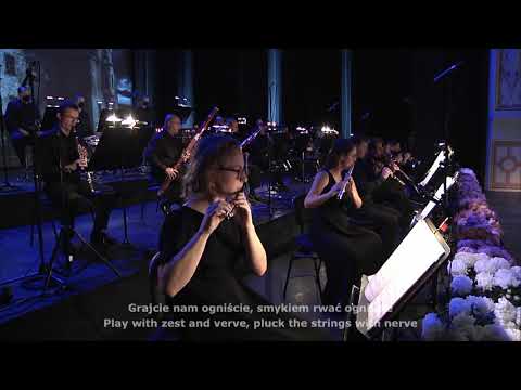 Stanisław Moniuszko – Mazur ze „Strasznego dworu” #moniuszko202