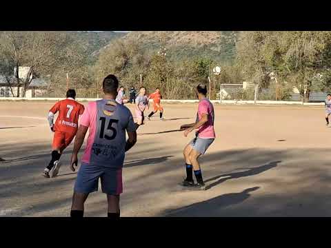 EL PROGRESO 0- CARLOS PAZ DIESEL 0. FINAL TORNEO AFAV CARLOS PAZ 2023.