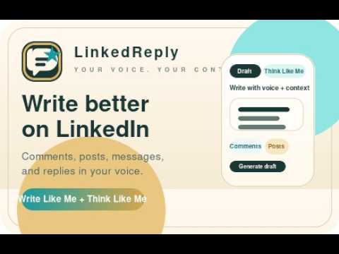 Item video thumbnail