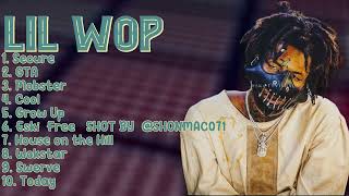 Pint of Blood-Lil Wop-Year&#39;s blockbuster hits-Just