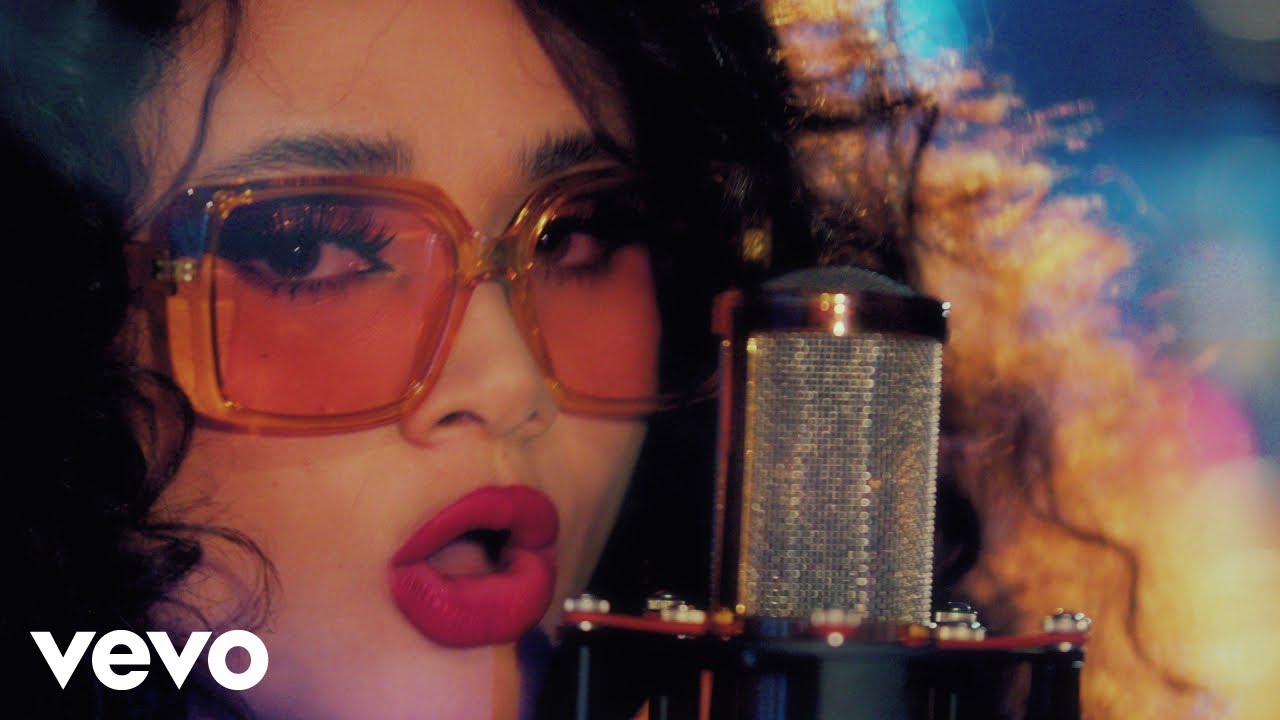 Cesia Sáenz - X Ti Ya No