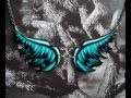Vila Black - Broken Wings 