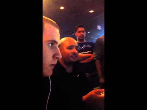 Big nick vs gunfused