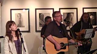 &quot;One Step Beyond&quot; for Jack Hardy