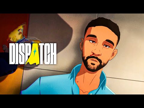 UN SUPERHÉROE RETIRADO 🦸‍♂️ - DISPATCH #1