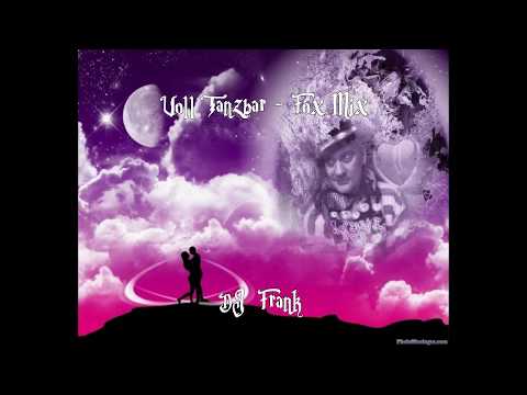 Voll Tanzbar - Fox Mix ( DJ  Frank )