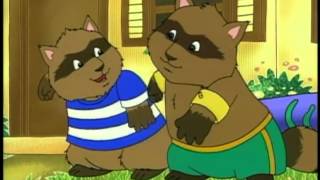 Timothy Goes To School: Taking the Plunge / Timothy's Way - Ep. 11