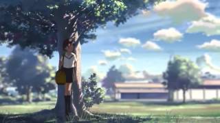 meltycanon - thankful