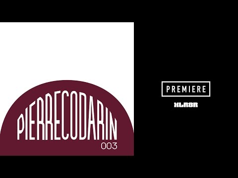 Pierre Codarin - "Everything You Do"