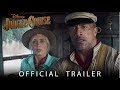 Official Trailer: Disney’s Jungle Cruise - In Theaters July 24, 2020!