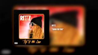 Rittz - Born for This