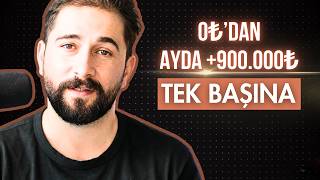 Claude Code seri yeni TL milyonerleri çıkarıyor
