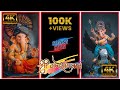 ️ Ganpati Bappa WhatsApp Status 2022 Ganpati Bappa Full Screen Whatsapp Status Sukh Karta Dukh