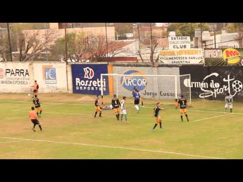 Sentimiento Cacique: Jorge Newbery 0-0 Deportivo Guaymallén Federal B