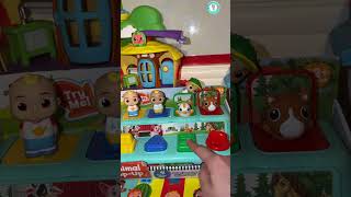 Download lagu Cocomelon pop up jj #shortsviral #cocomelon #fun mp3 Download lagu Cocomelon pop up jj #shortsviral #cocomelon #fun mp3