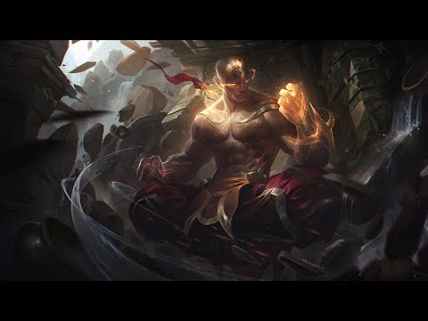 A 1 Minute Guide to Lee Sin Insec